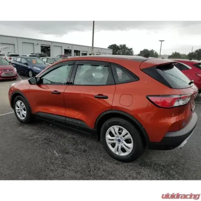 TrailFX Side Window Deflector Ford Escape 2020 - 4428H